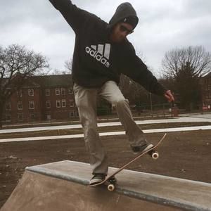 Meet your Posher, Tony